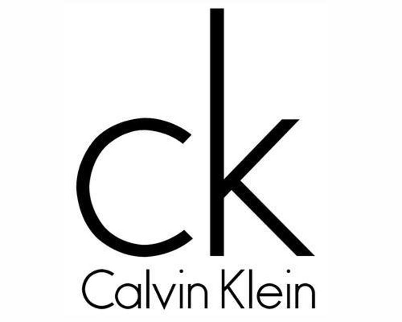 Calvin Klein Code promo