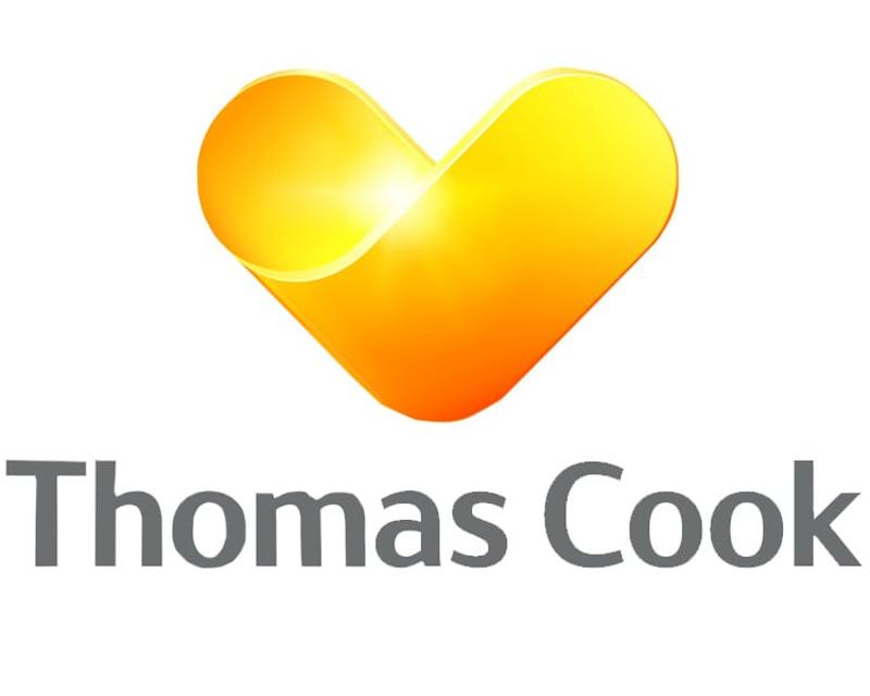 Thomas Cook Code promo