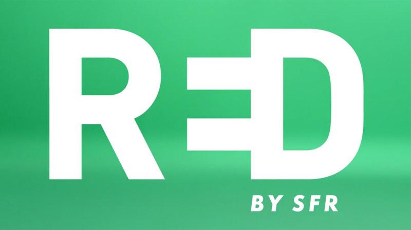 RED by SFR Code promo