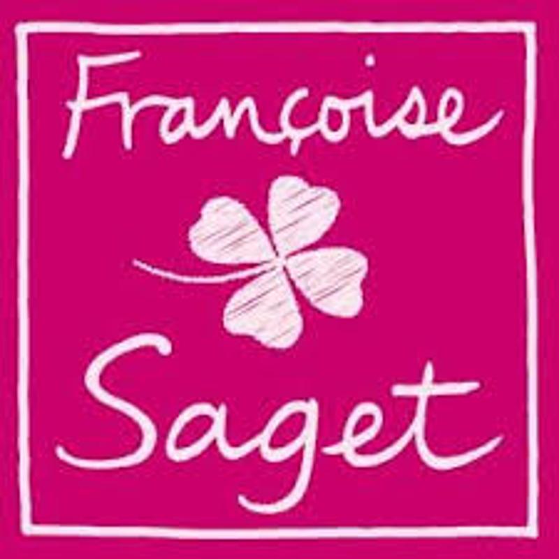 Françoise Saget Code promo