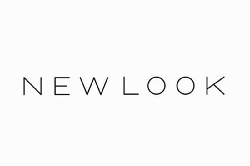 New Look Code promo