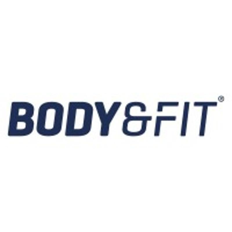 Body & Fit Code promo