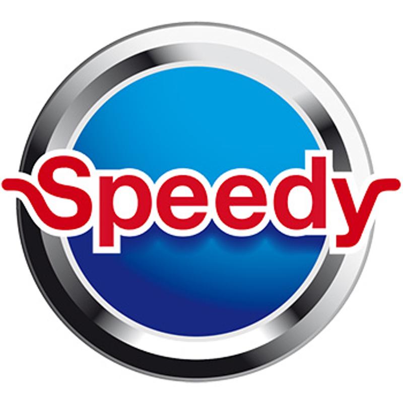 Speedy