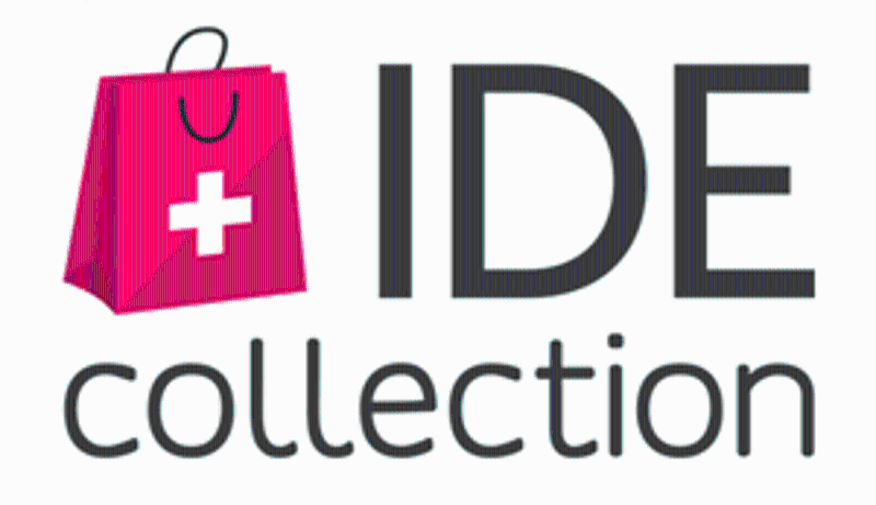 IDE Collection Code promo