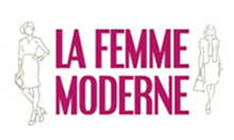 La Femme Moderne Code promo