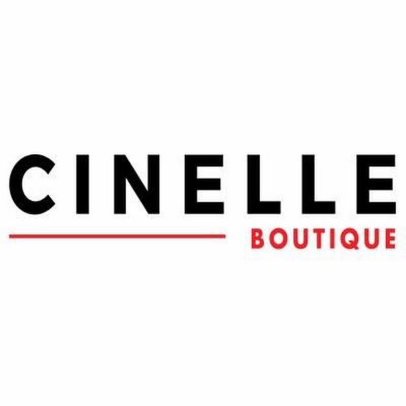 Cinelle Boutique Code promo