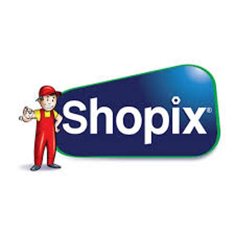 Shopix Code promo