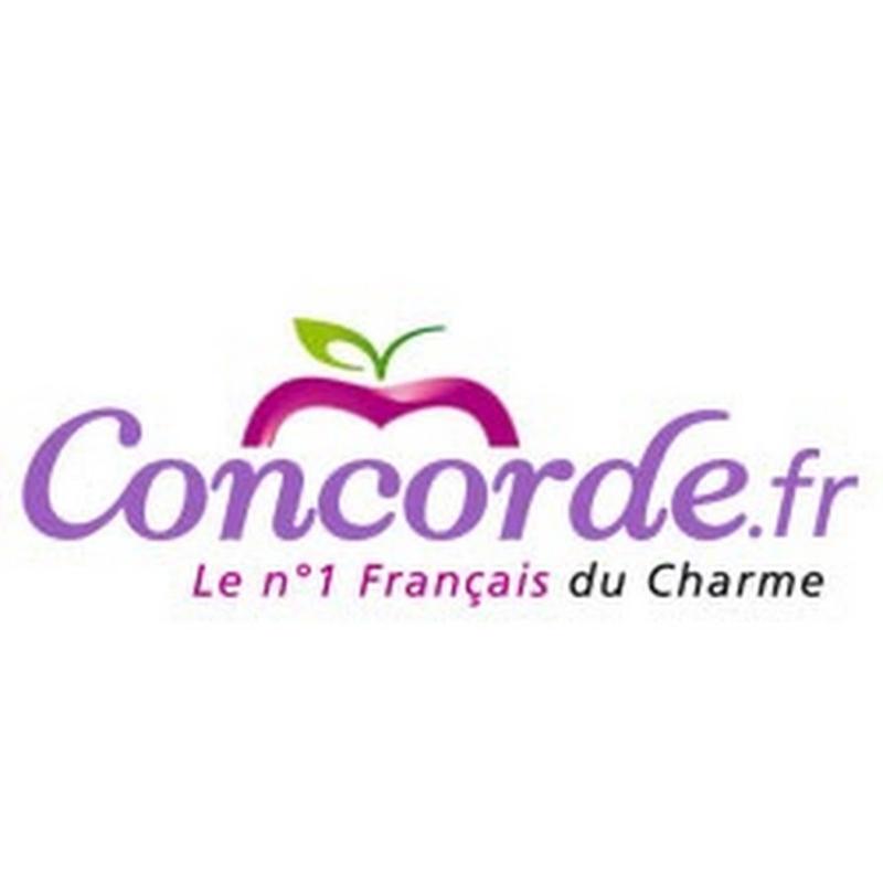 Concorde Code promo
