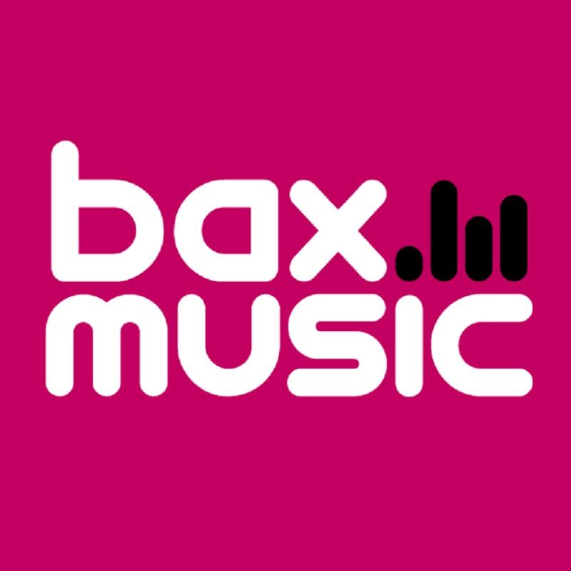 Bax Music Code promo