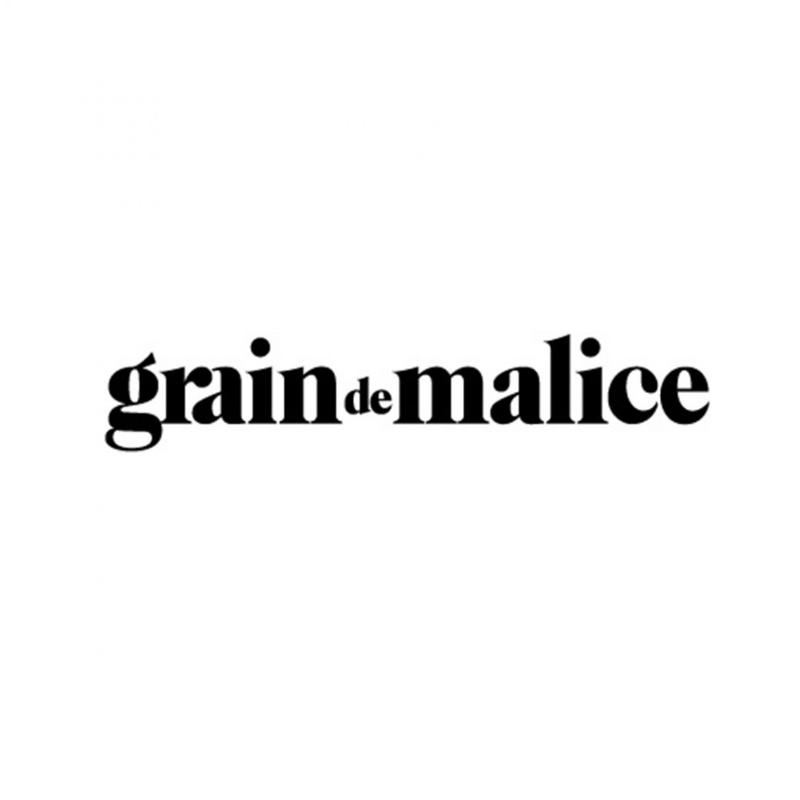 Grain de Malice Code promo