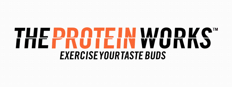 THE PROTEIN WORKS Code promo