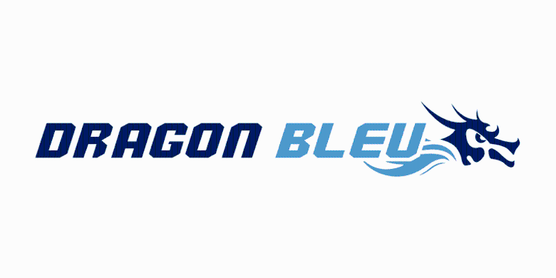 Dragon Bleu Code promo