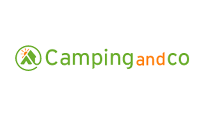 Camping and co Code promo