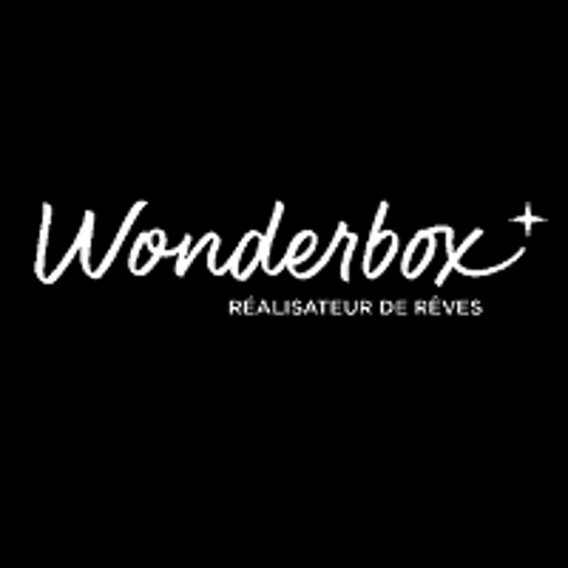Wonderbox Code promo
