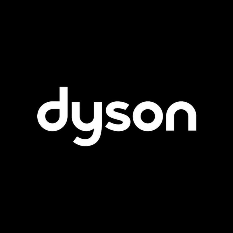 Dyson Code promo