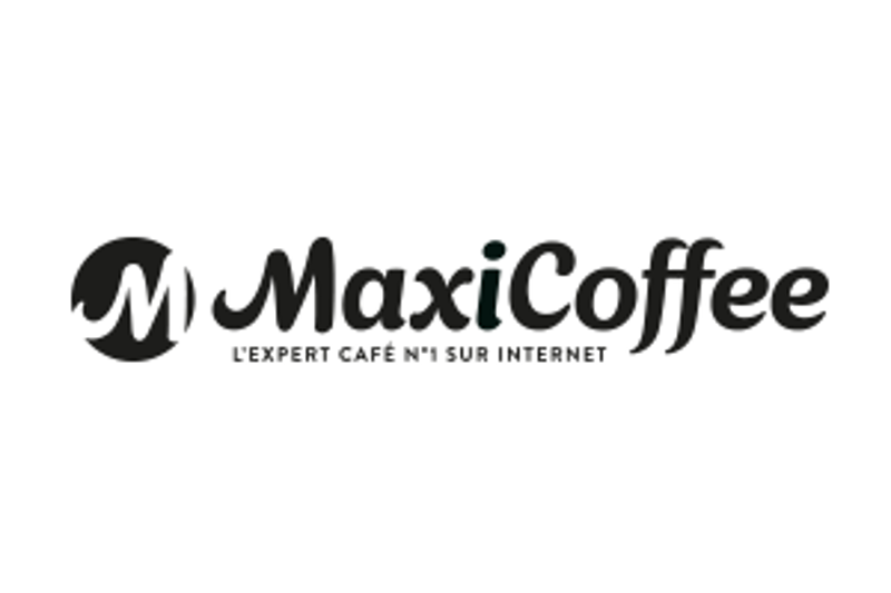 MaxiCoffee Code promo