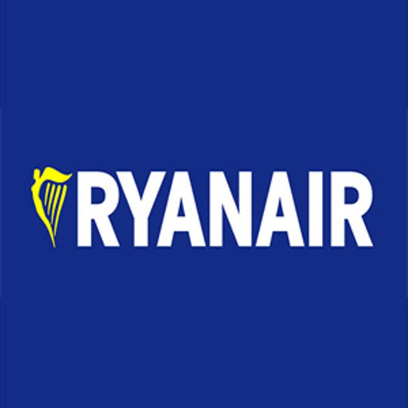 Ryanair Code promo