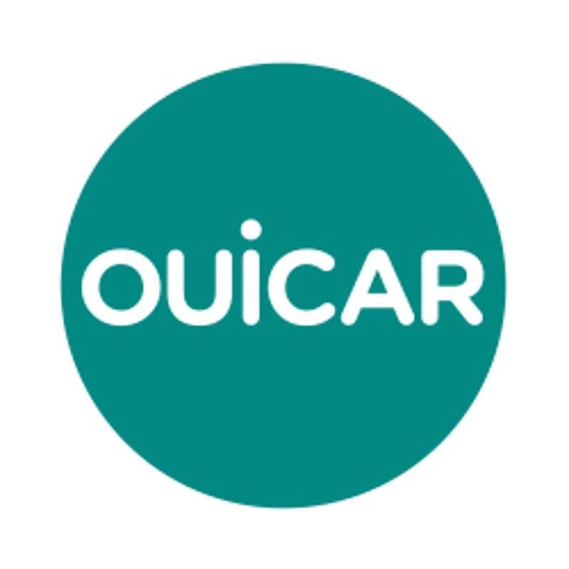OuiCar Code promo