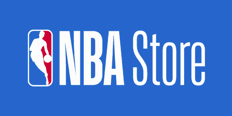 NBA Store Code promo