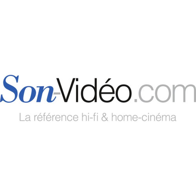 Son-Vidéo.com Code promo