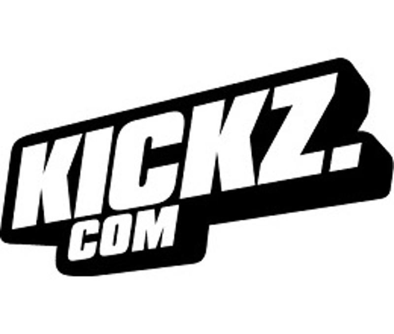 KICKZ Code promo