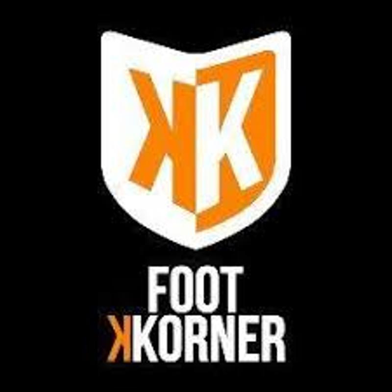 Foot Korner Code promo