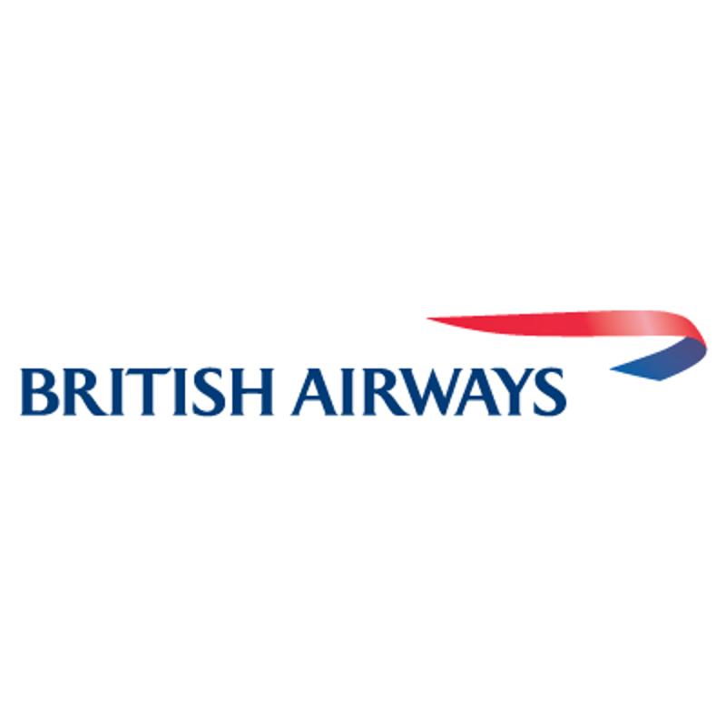 British Airways Code promo