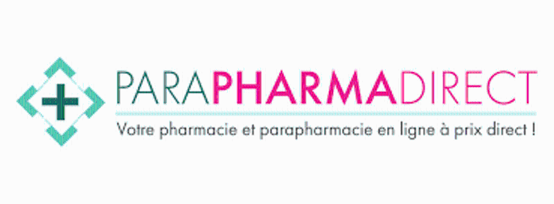 Parapharmadirect Code promo
