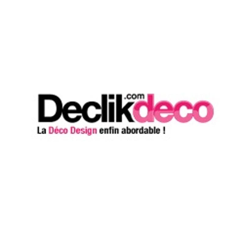 Declik Deco Code promo