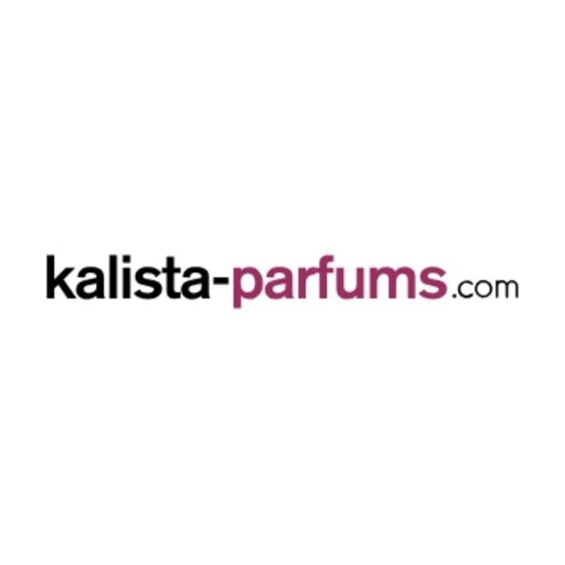 Kalista Parfums Code promo