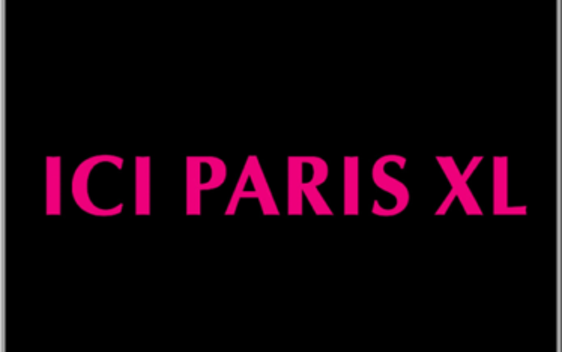 ICI PARIS XL Belgique Code promo