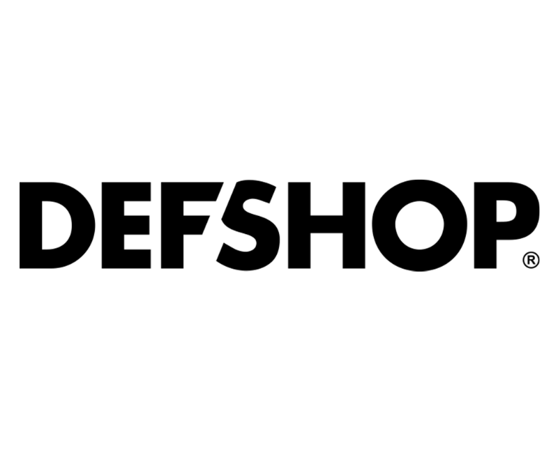 Defshop Code promo