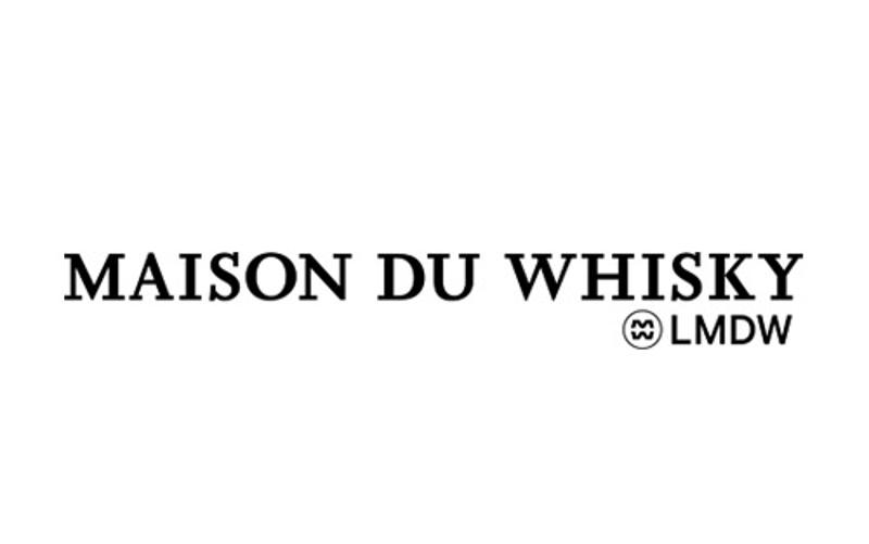 Maison du Whisky Code promo