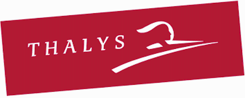 Thalys Code promo