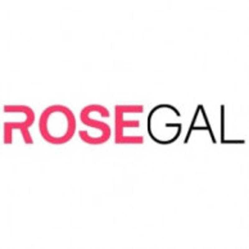 Rosegal Code promo