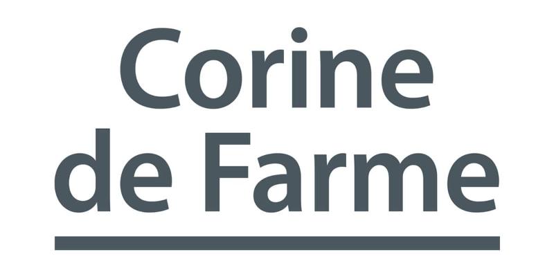 Corine de Farme Code promo