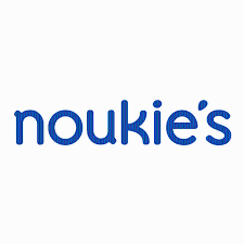 Noukie’s Code promo