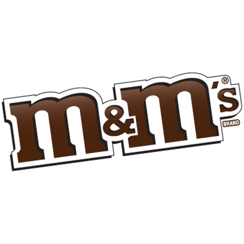 M&M’s Code promo