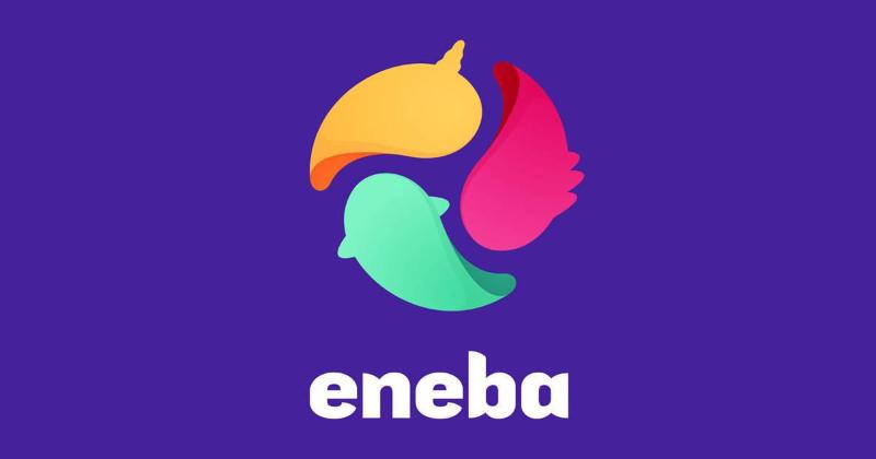 Eneba Code promo
