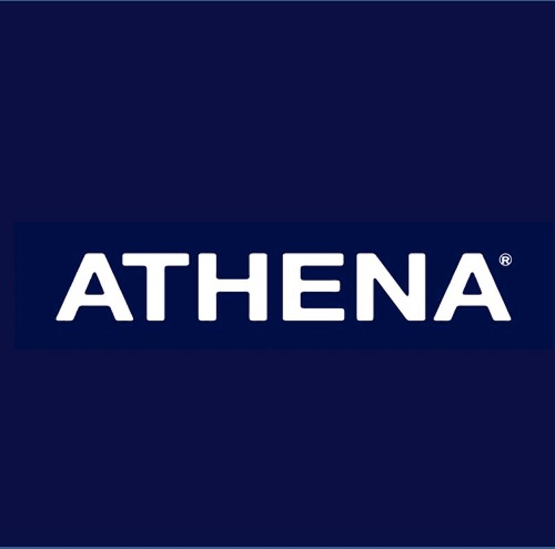 Athena Code promo