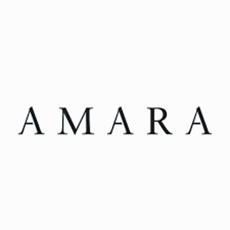 Amara Code promo
