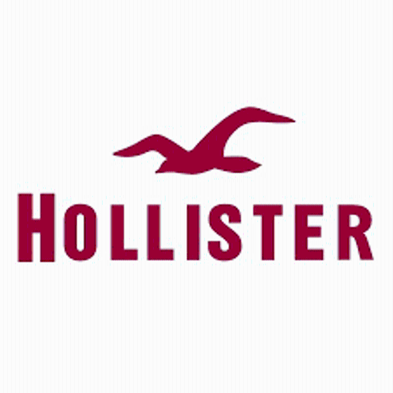Hollister Code promo