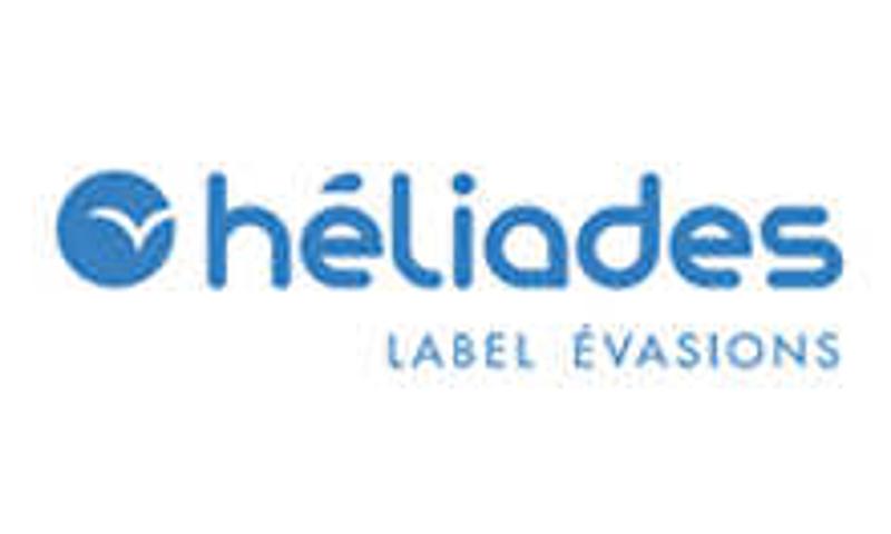 Heliades Code Promo