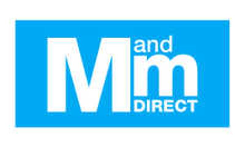 MandM Direct Code Promo