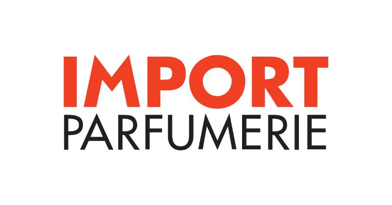 Import Parfumerie Suisse