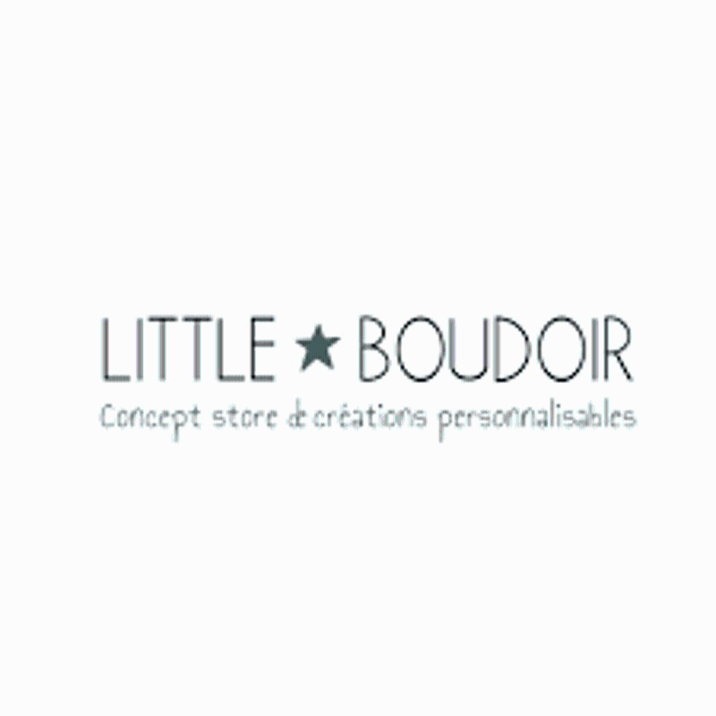 Little Boudoir Code Promo