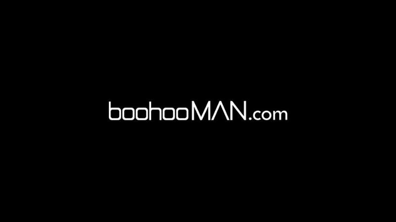 BoohooMAN Code Promo