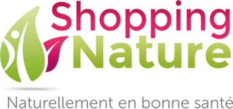 Shopping Nature Code Promo