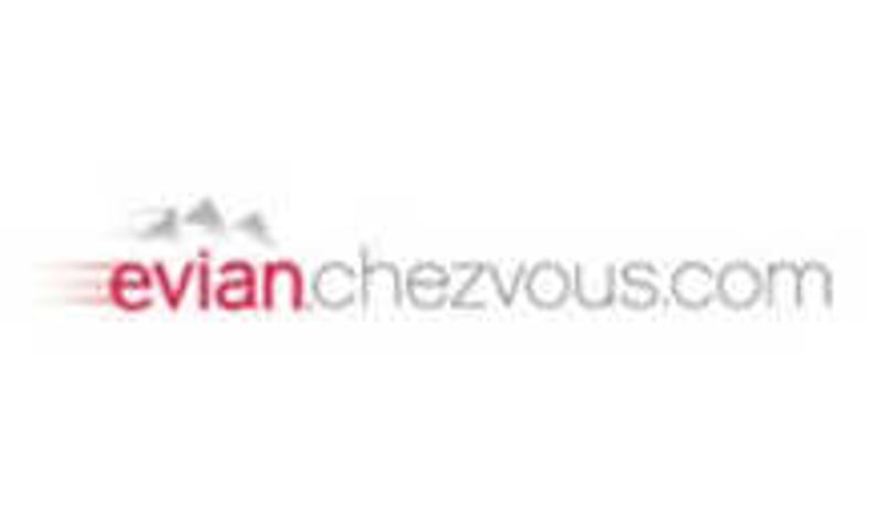 Evianchezvous.com Code Promo