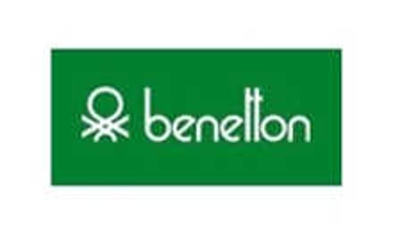 Benetton Code Promo